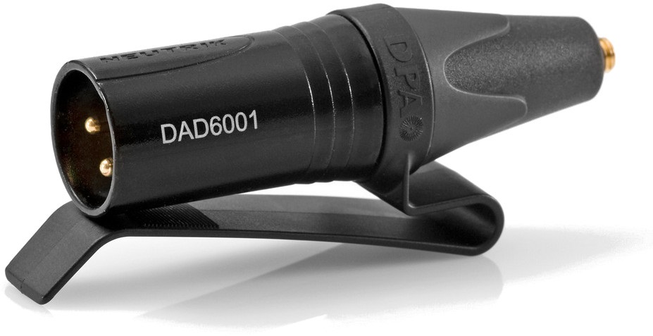 Levně DPA Microphones DAD6001-BC
