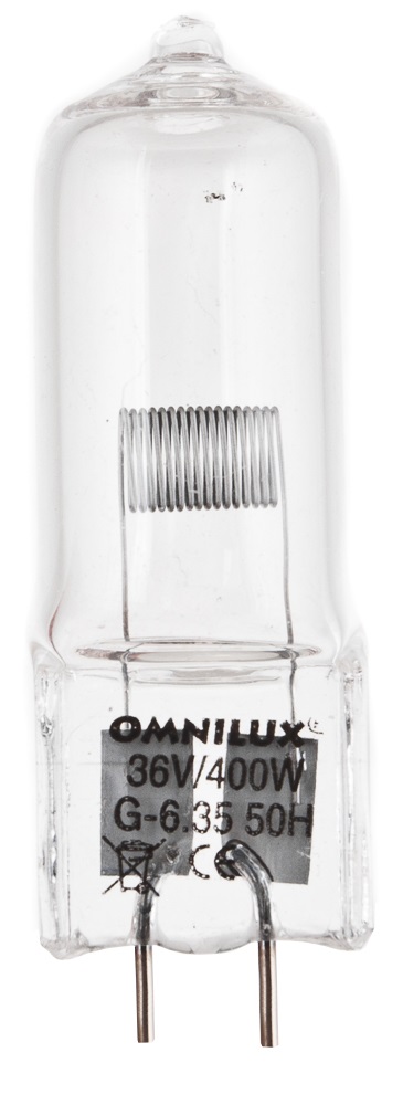 Levně Omnilux 36V/400W G 6,35