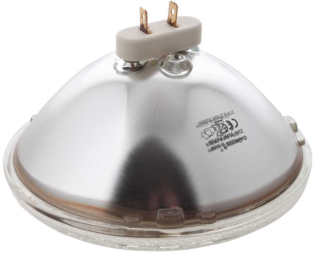 Omnilux PAR 56 230V/300W WFL (obrázek 3)