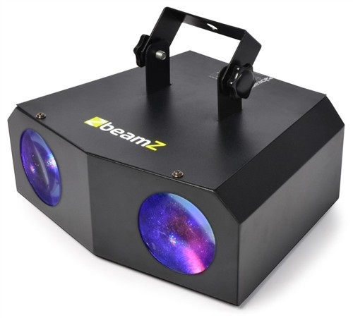 Levně BeamZ Nomia LED Double Moonflower