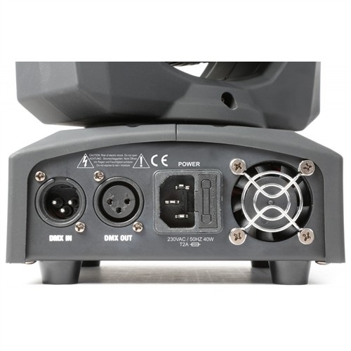 BeamZ Panther 25 (obrázek 3)