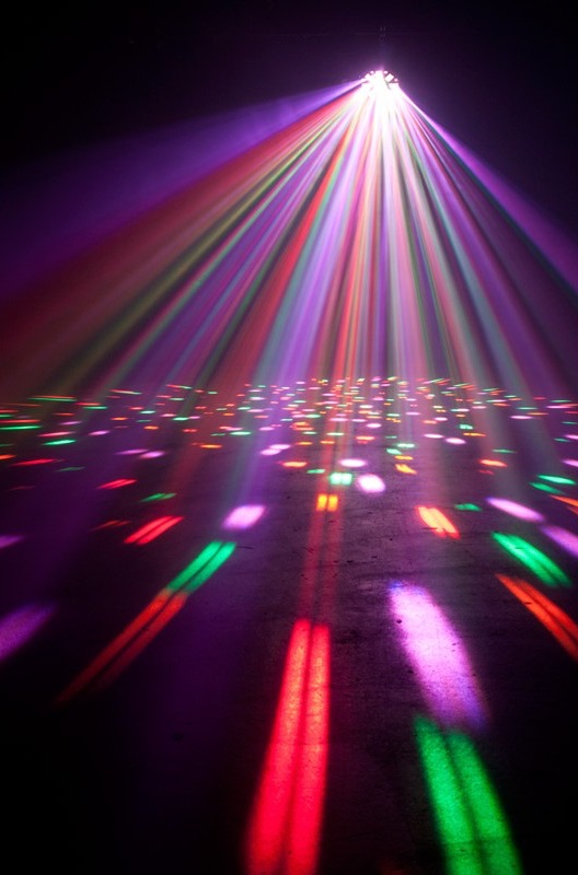 ADJ Stinger II (obrázek 5)