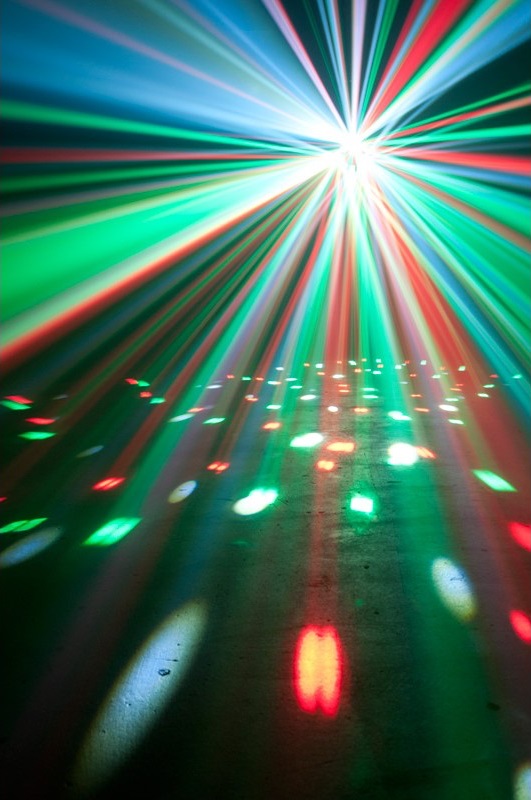 ADJ Stinger II (obrázek 6)