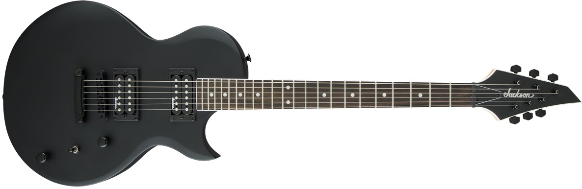 Jackson JS22 Monarkh AMR SBK (obrázek 6)