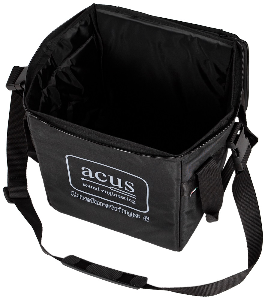 Acus OneForStrings 5 Bag (obrázek 3)