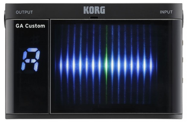 Levně Korg GA Custom