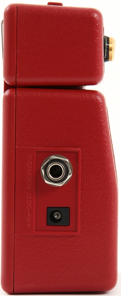 Marshall MS-2R (obrázek 4)