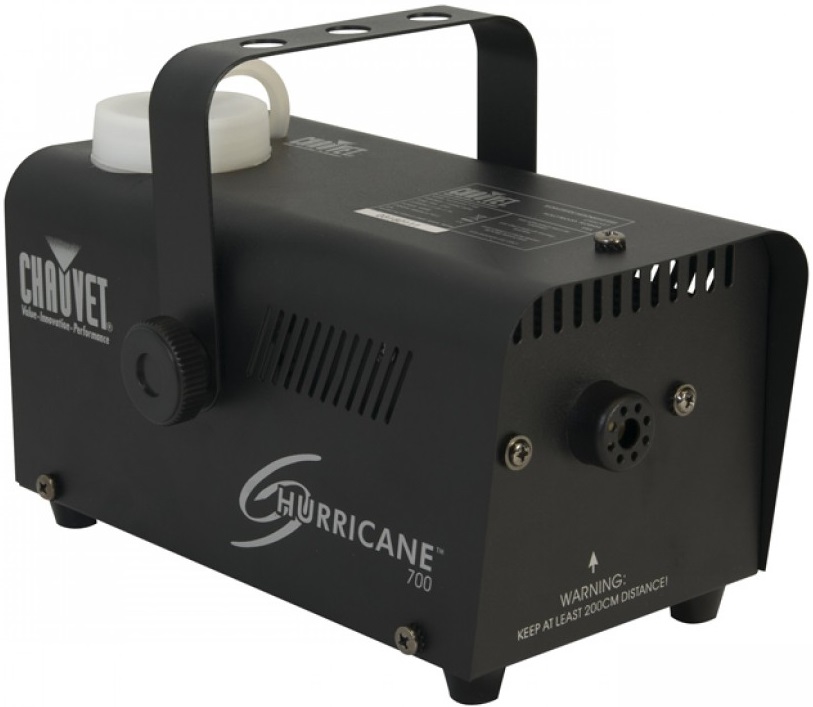Levně Chauvet Hurricane 700