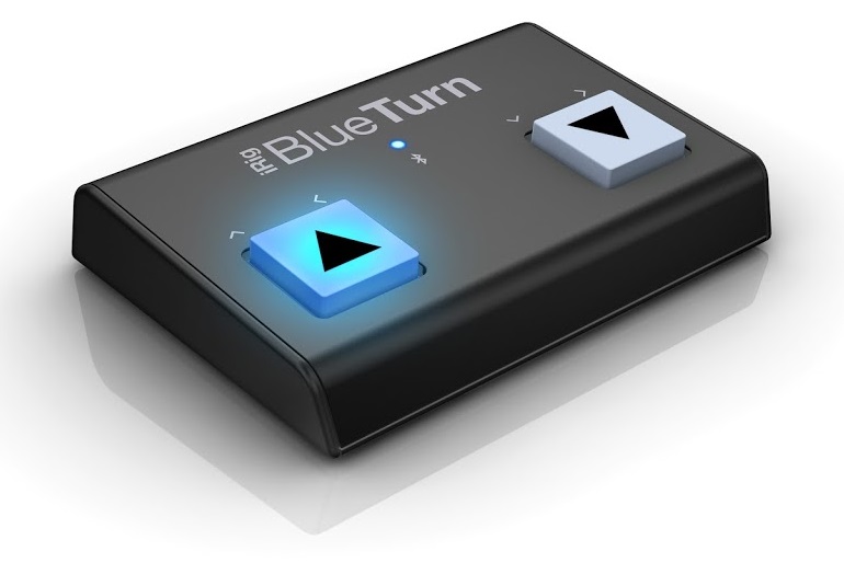 IK Multimedia iRig Blue Turn (obrázek 3)