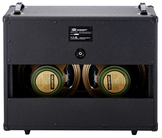 Vox V212C (obrázek 3)