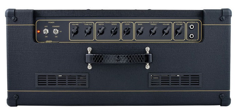 Vox AC15CH (obrázek 4)