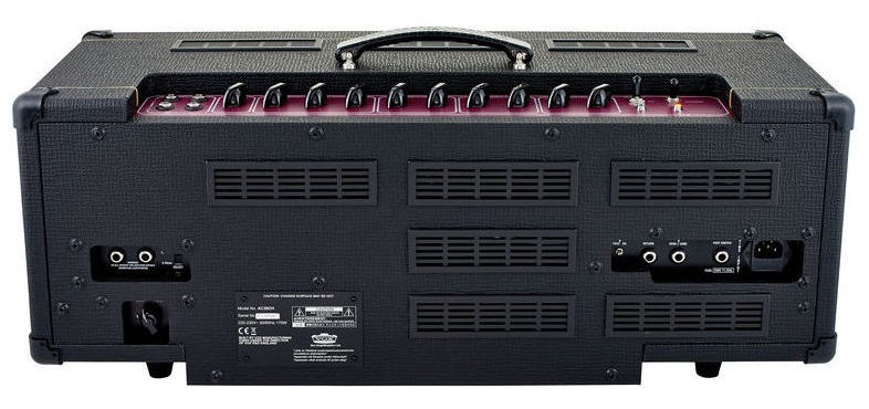 Vox AC30CH (obrázek 3)