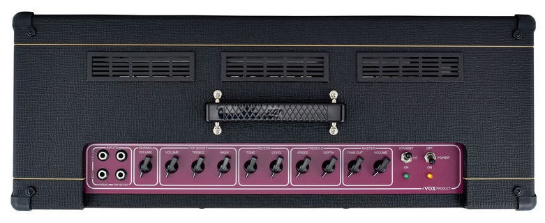 Vox AC30CH (obrázek 4)