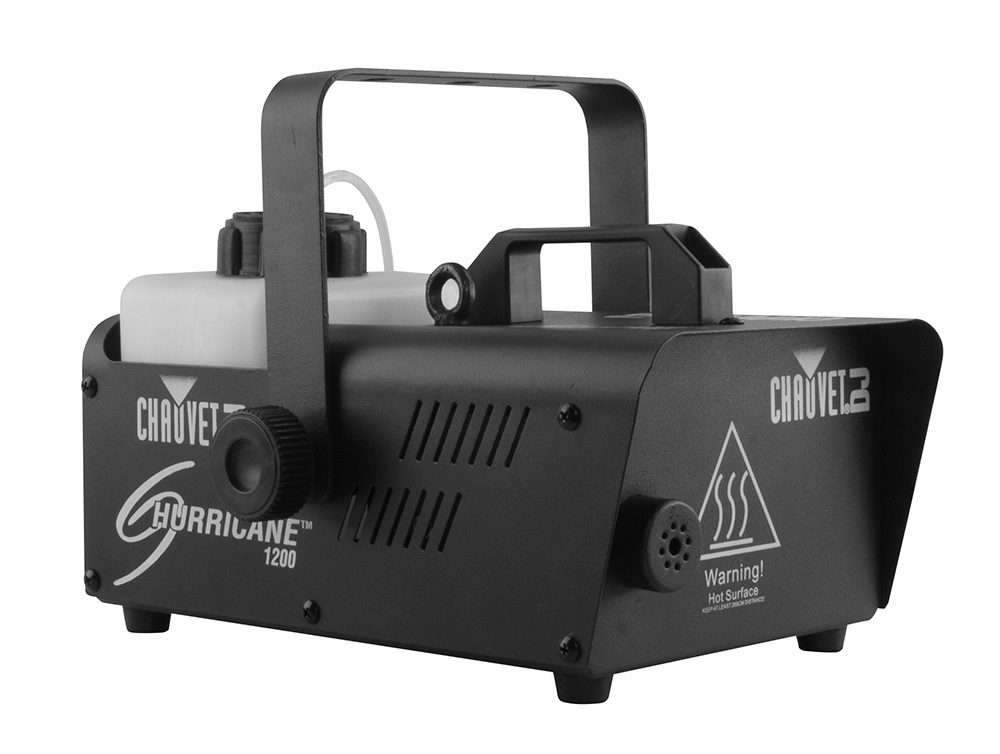 Chauvet Hurricane 1200 (obrázek 3)