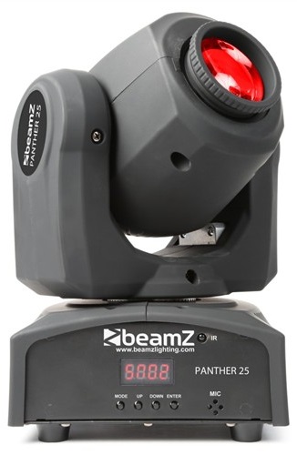 Levně BeamZ Panther 25