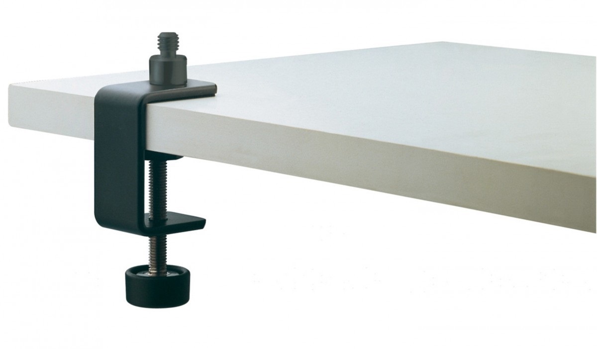 Levně K&M 237 Table clamp