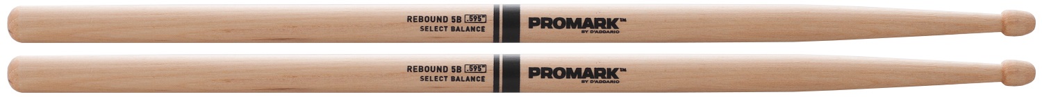 Levně ProMark 5B Rebound Balance Acorn Tip