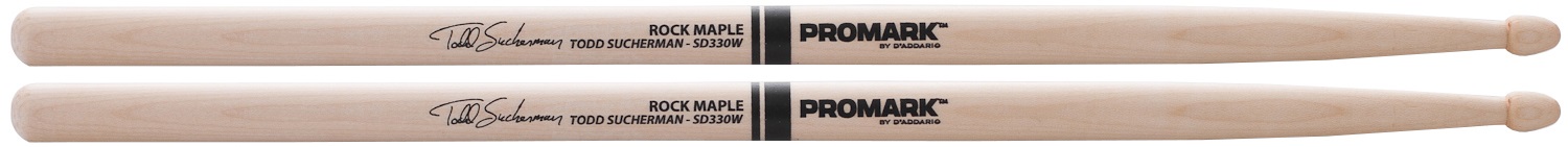 ProMark Todd Sucherman Signature
