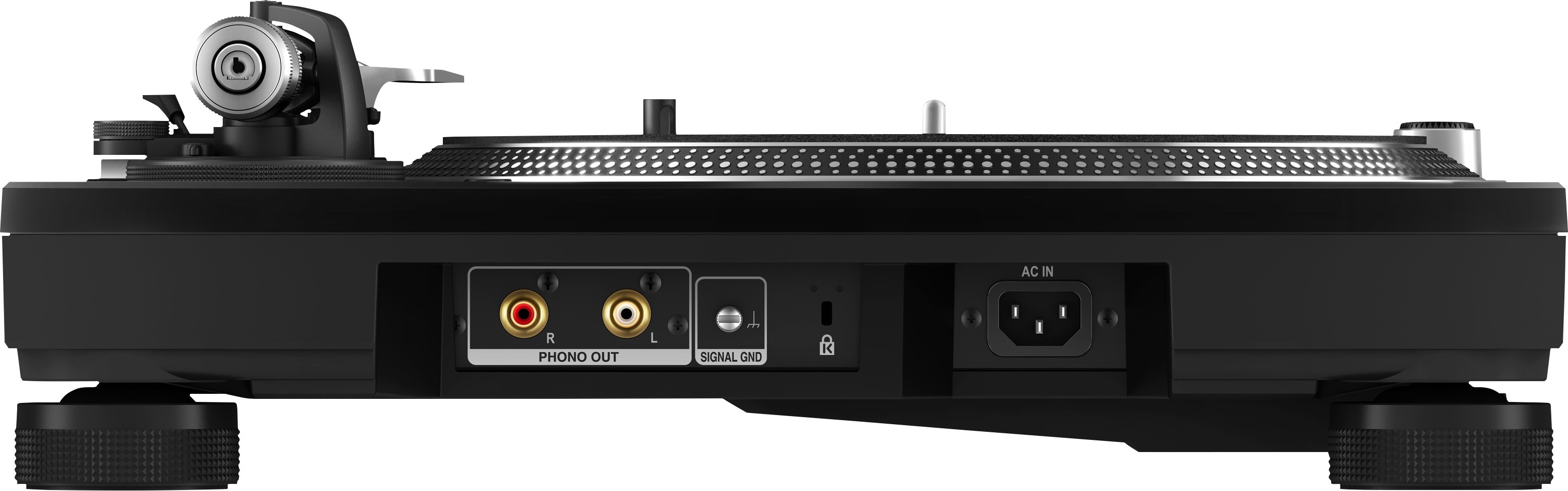 Pioneer DJ PLX-1000 (obrázek 3)