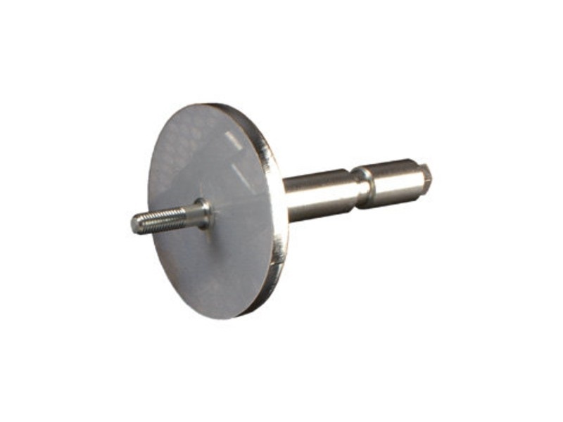 Levně Nivtec Čepová spojka pro zábradlí 26 mm