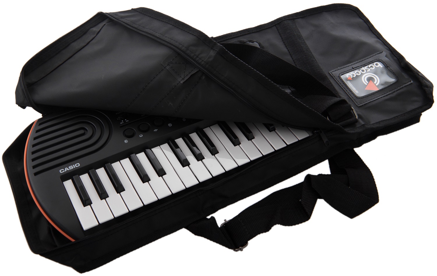 Bespeco KB 44 (obrázek 4)