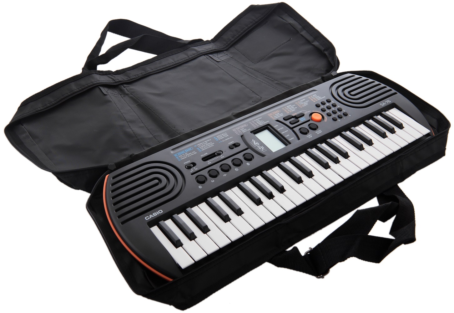 Bespeco KB 44 (obrázek 5)