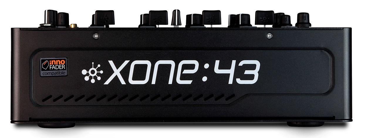 Allen&Heath XONE:43 (obrázek 4)