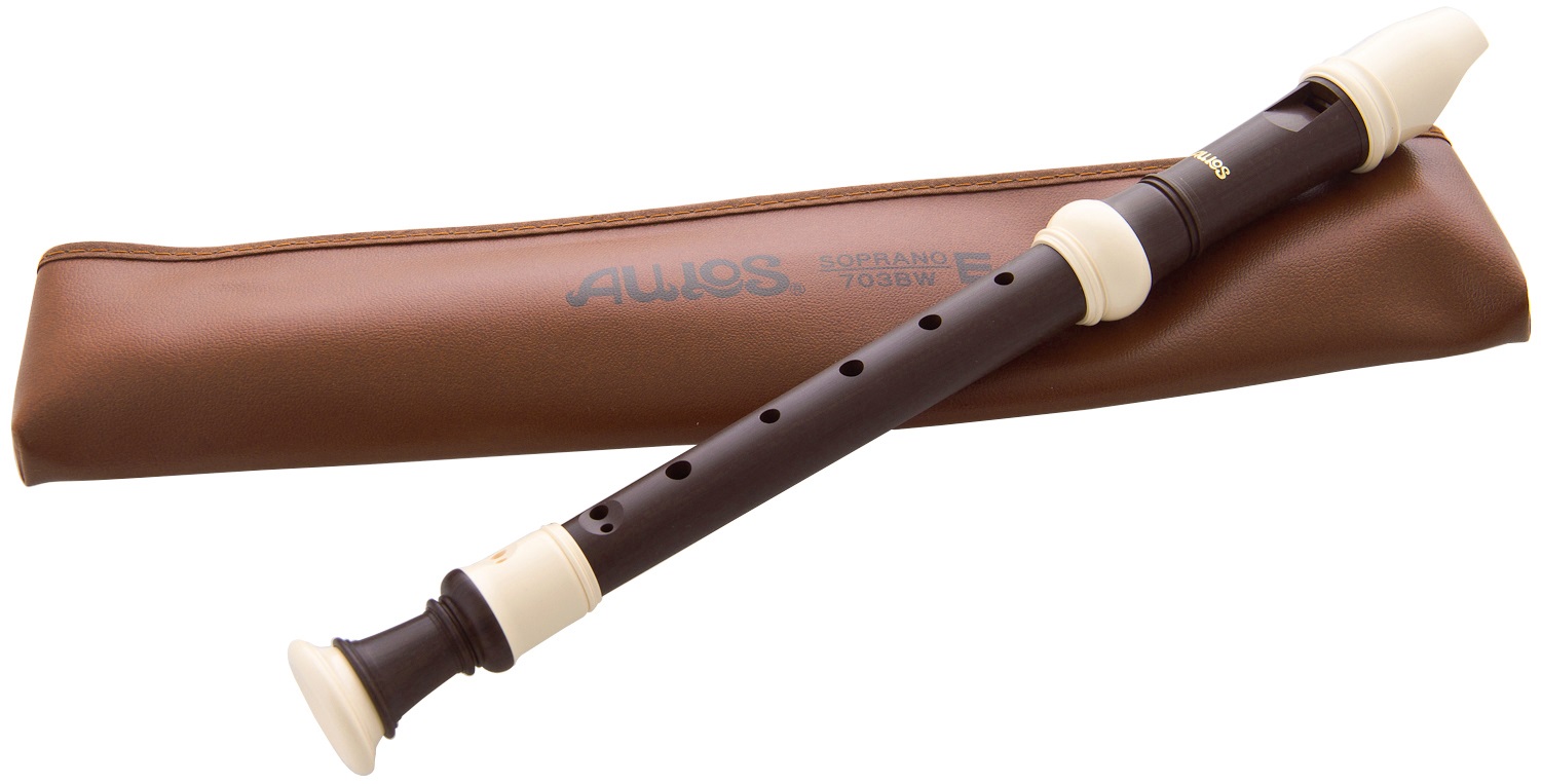 Aulos 703BW Haka (obrázek 4)