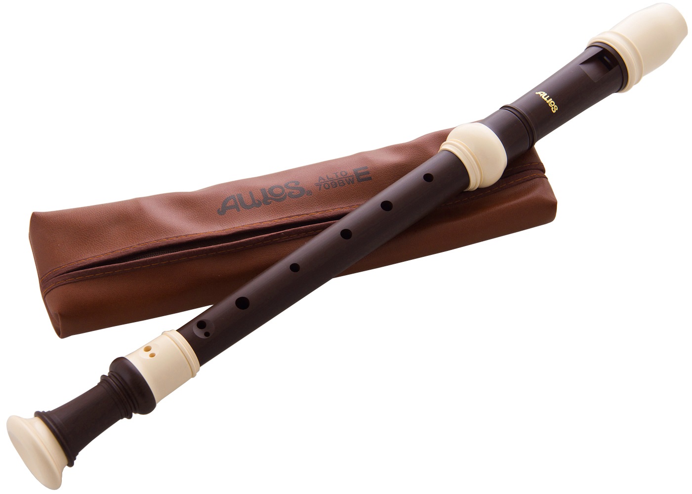 Aulos 709BW Haka (obrázek 4)