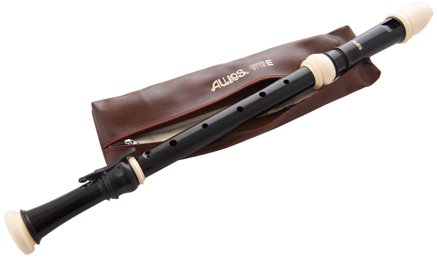 Aulos 511 Symphony (obrázek 5)