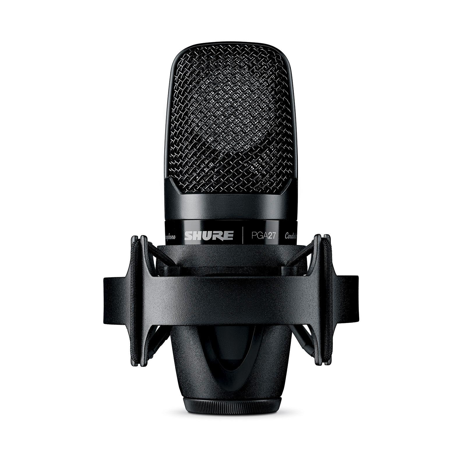 Levně Shure PGA27 LC