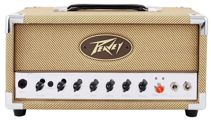 Levně Peavey Classic 20 MH