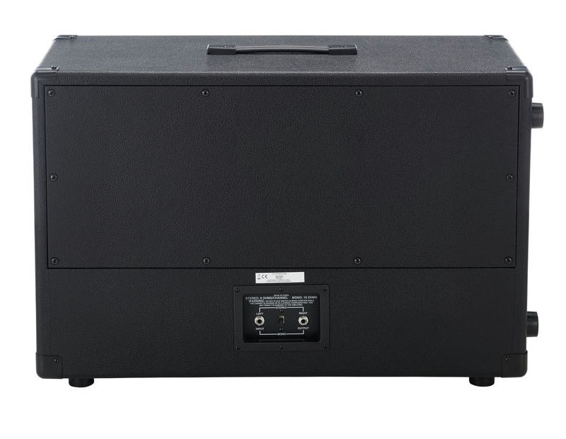 Peavey 212-6 Enclosure (obrázek 3)