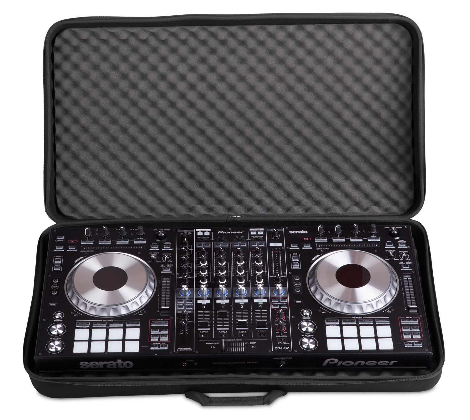 UDG Creator Controller Hardcase 2XL (obrázek 3)