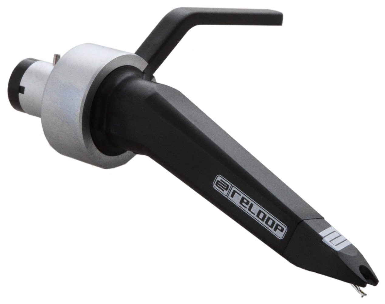 Levně Reloop Concorde Black