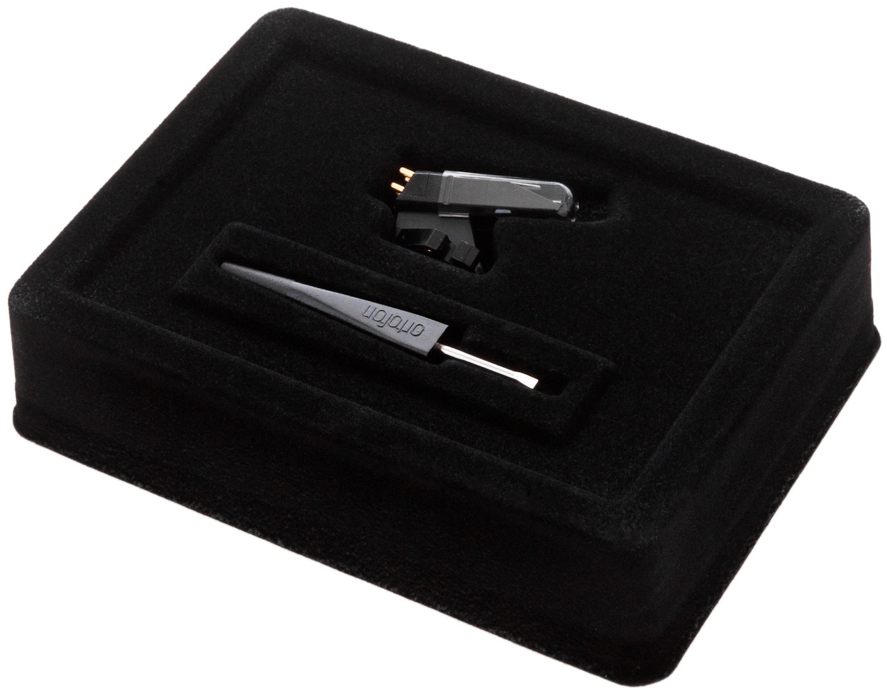 Reloop OM Black (obrázek 4)