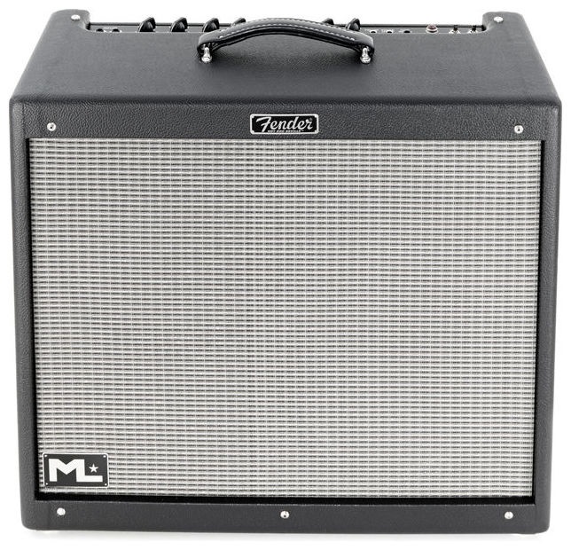 Levně Fender Landau Hot Rod DeVille 212