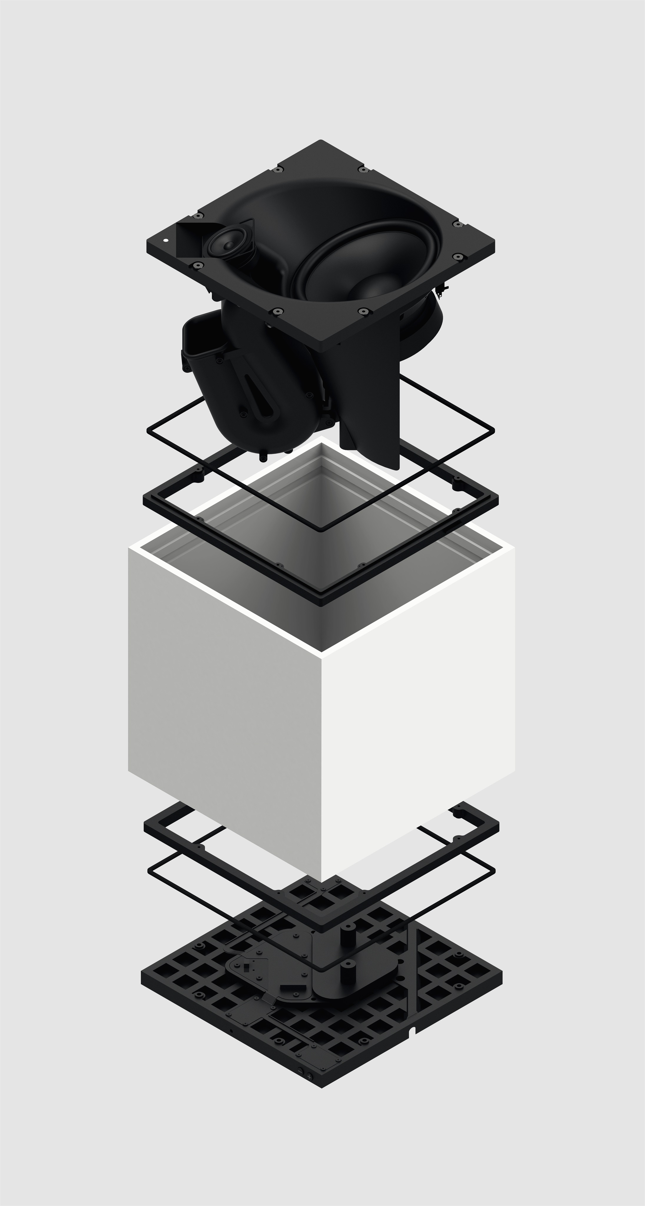 Teenage Engineering OD-11 WH (obrázek 7)