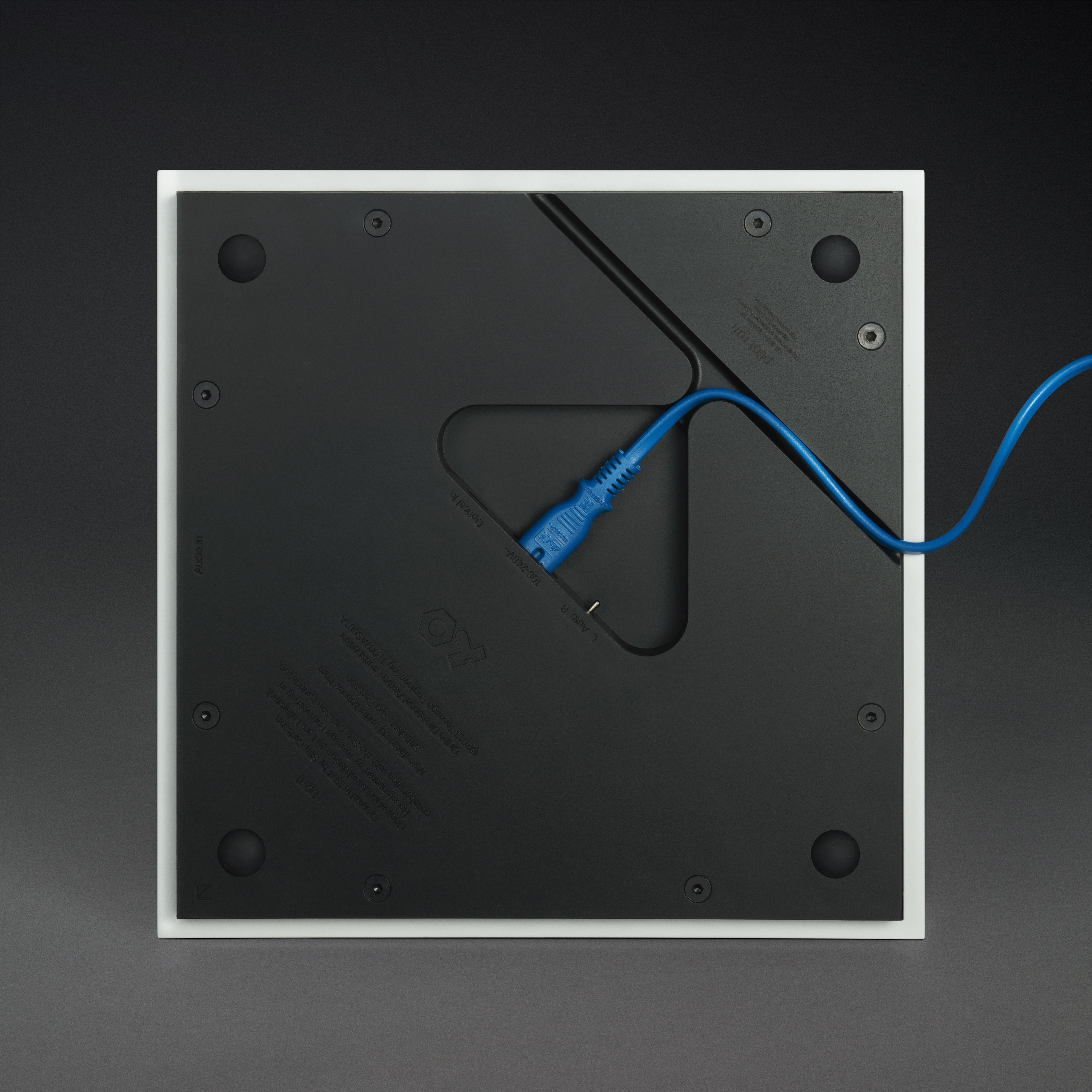 Teenage Engineering OD-11 WH (obrázek 8)