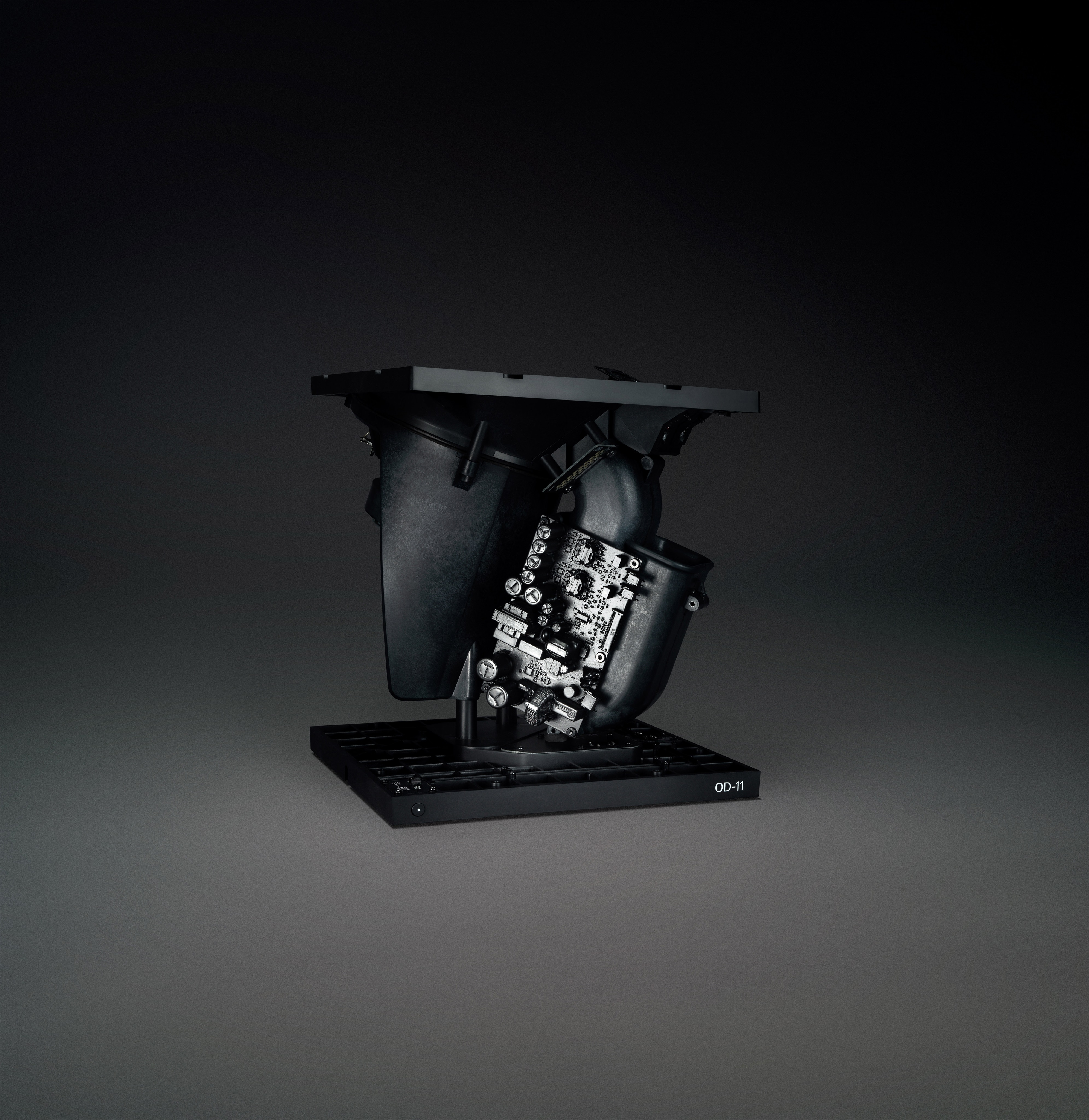 Teenage Engineering OD-11 WH (obrázek 10)