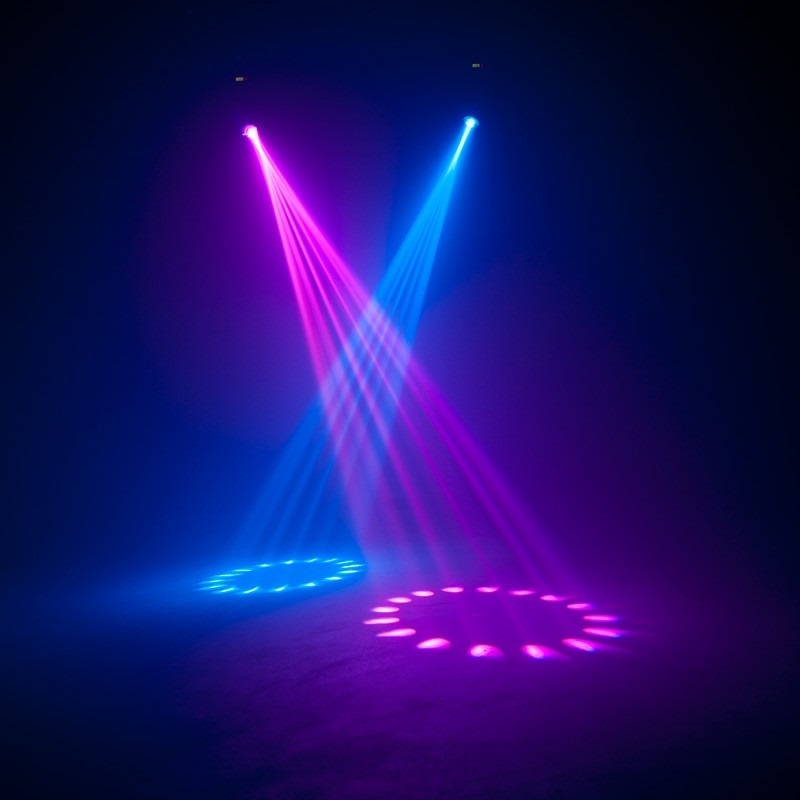 ADJ Vizi Beam RXONE (obrázek 6)