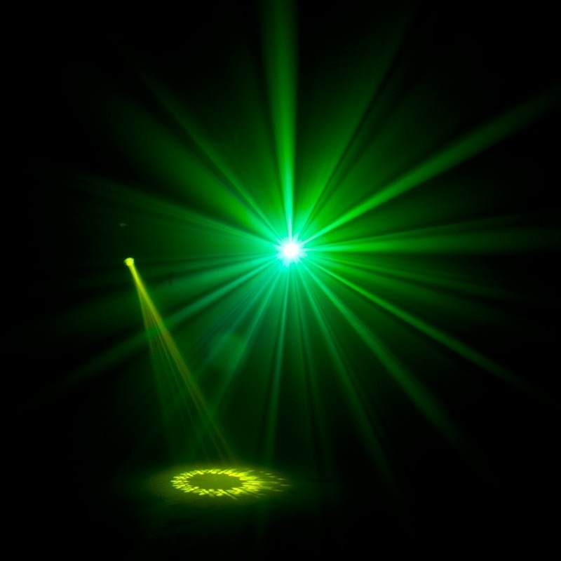 ADJ Vizi Beam RXONE (obrázek 4)