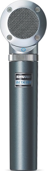 Levně Shure BETA 181/O
