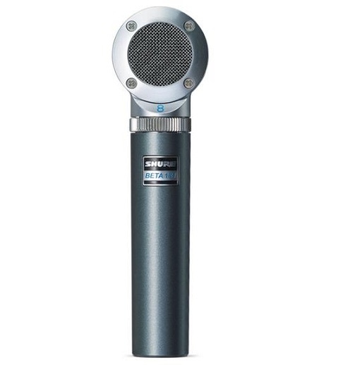 Levně Shure BETA 181/BI