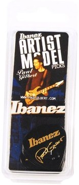 Levně Ibanez B1000PG-BK