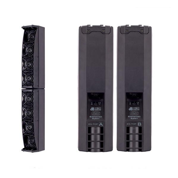 dB Technologies ES 503 (obrázek 3)