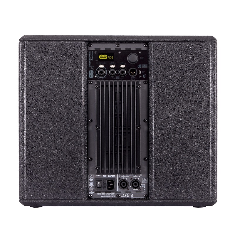 dB Technologies ES 503 (obrázek 4)