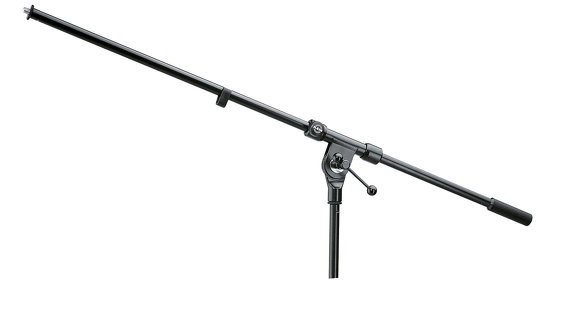 Levně K&M 211 mikrofonní rameno