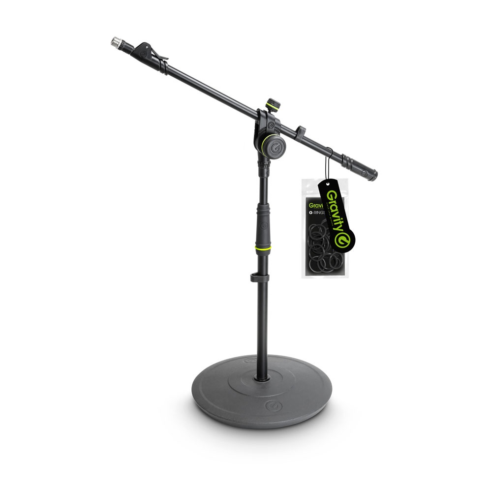 Levně Gravity MS 2222 B