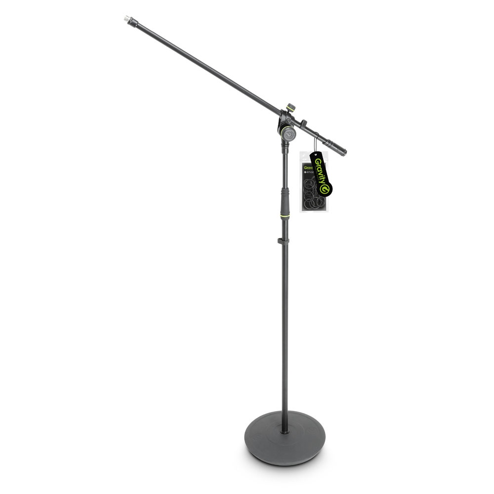 Levně Gravity MS 2321 B
